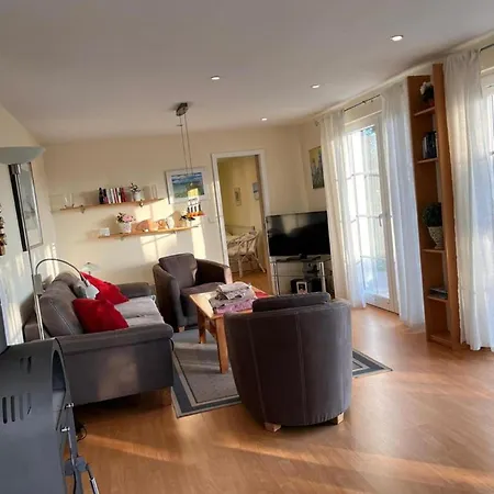 Holiday home Haus Sonnenschein Missunde *