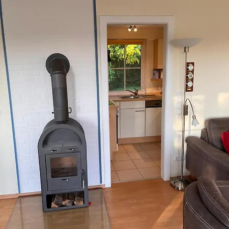 Haus Sonnenschein Missunde