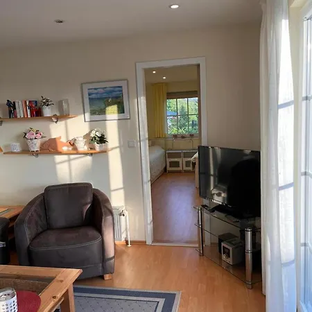 Haus Sonnenschein Missunde Holiday home *