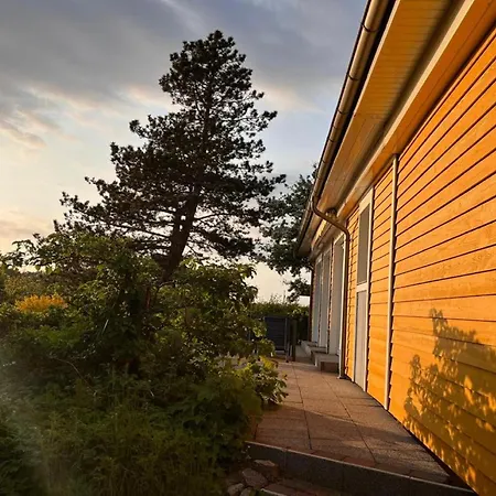 Holiday home Haus Sonnenschein Missunde *