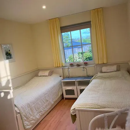 Haus Sonnenschein Missunde