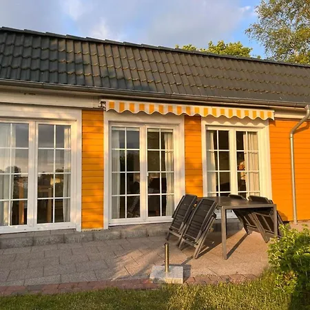 Holiday home Haus Sonnenschein Missunde Kosel