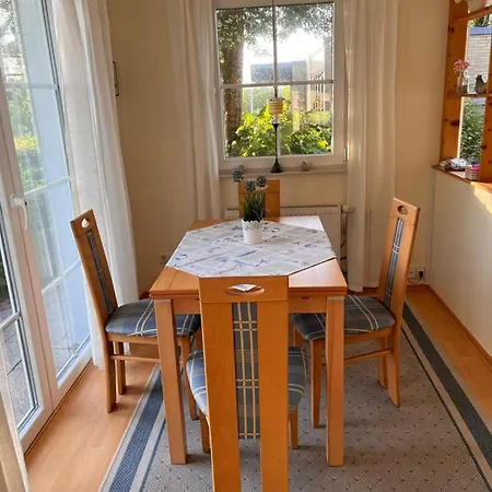 Holiday home Haus Sonnenschein Missunde
