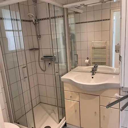 Haus Sonnenschein Missunde Kosel