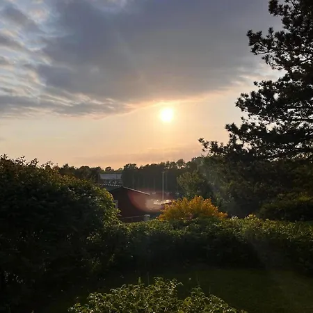 Haus Sonnenschein Missunde Holiday home