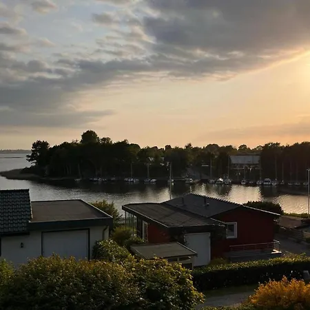 Haus Sonnenschein Missunde *