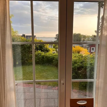 Haus Sonnenschein Missunde