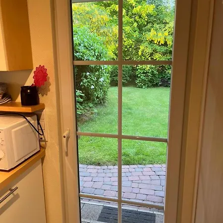 Haus Sonnenschein Missunde Holiday home *