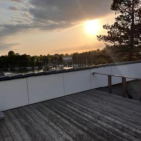 Holiday home Haus Sonnenschein Missunde Kosel