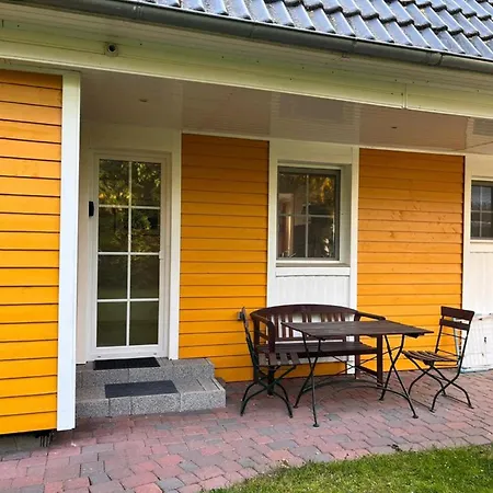 Haus Sonnenschein Missunde Kosel