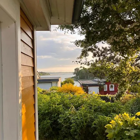 Holiday home Haus Sonnenschein Missunde *
