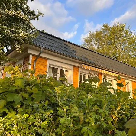 Haus Sonnenschein Missunde
