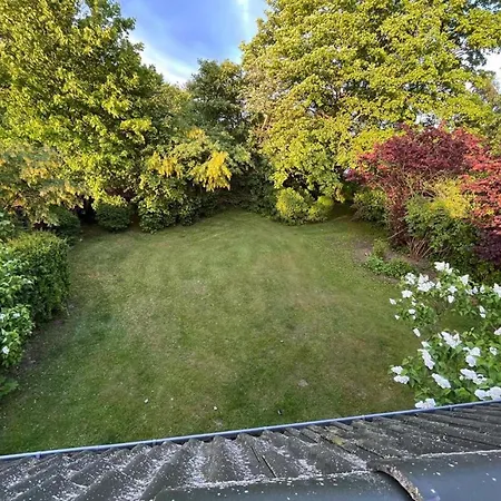 Haus Sonnenschein Missunde Holiday home Kosel