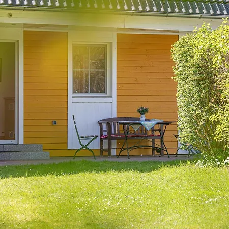 Holiday home Haus Sonnenschein Missunde