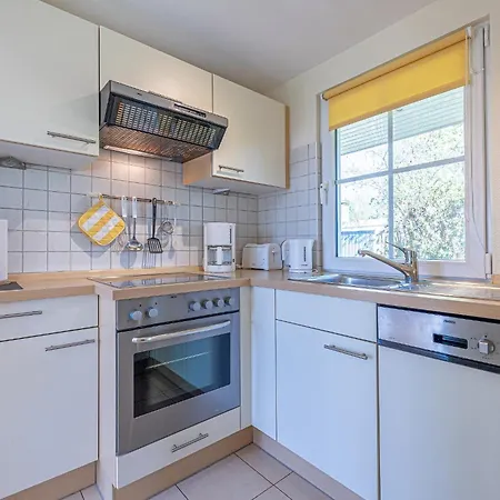 Haus Sonnenschein Missunde Holiday home *