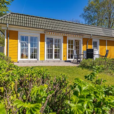 Holiday home Haus Sonnenschein Missunde Kosel
