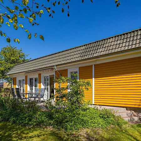 Haus Sonnenschein Missunde *