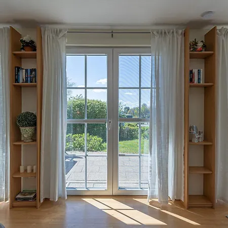 Haus Sonnenschein Missunde *