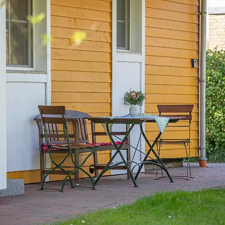 Holiday home Haus Sonnenschein Missunde