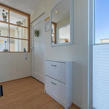 Haus Sonnenschein Missunde Holiday home *