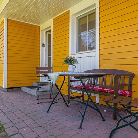 Haus Sonnenschein Missunde Holiday home Kosel
