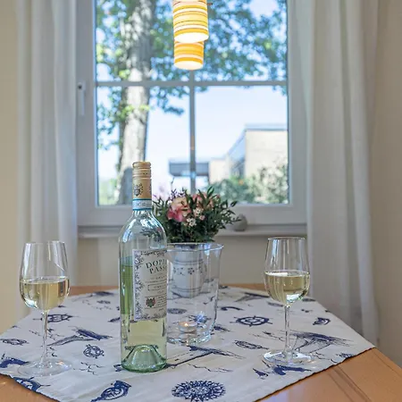 Holiday home Haus Sonnenschein Missunde