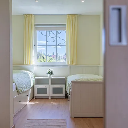 Haus Sonnenschein Missunde