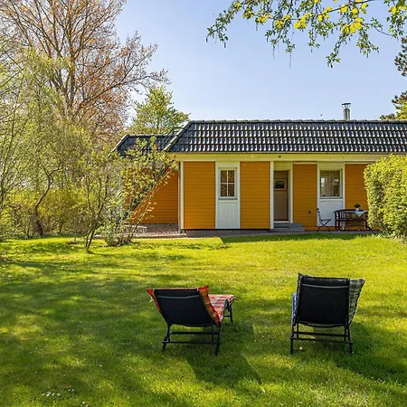 Holiday home Haus Sonnenschein Missunde *