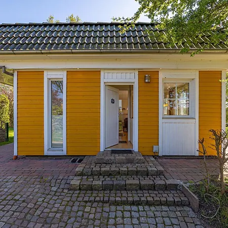 Haus Sonnenschein Missunde *